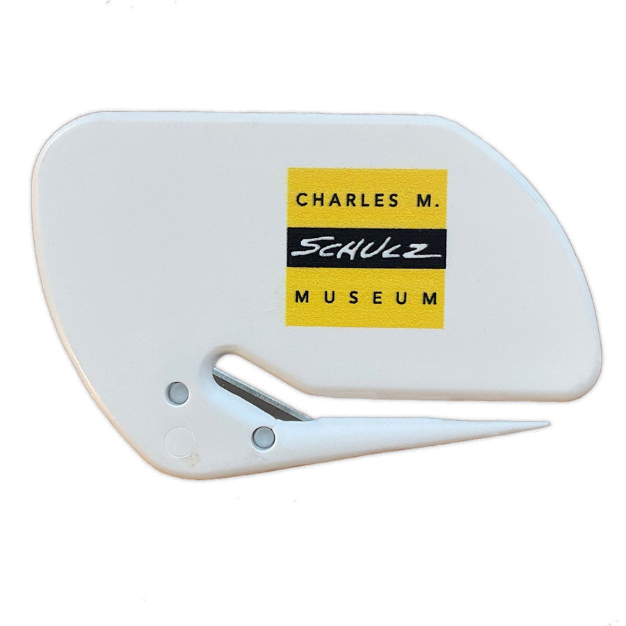 Dear Snoopy Letter Opener – CHARLES M. SCHULZ MUSEUM STORE