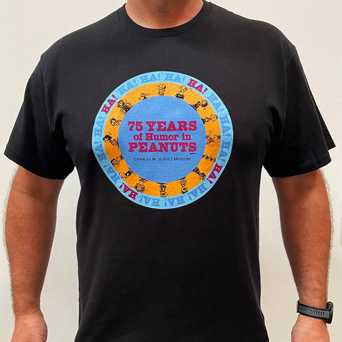 75 Years of Humor T-Shirt