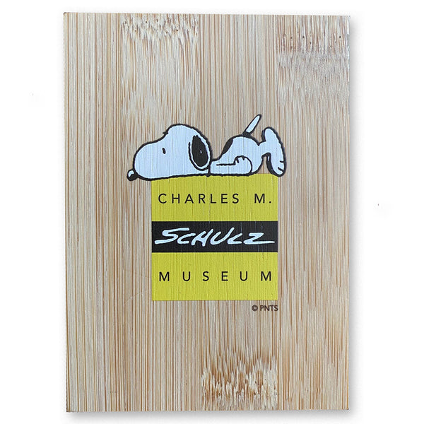 Peanuts Playing Cards and Box