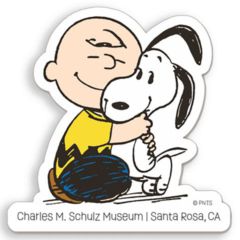 Accessories – Page 2 – CHARLES M. SCHULZ MUSEUM STORE
