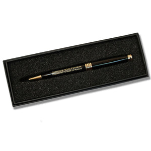 75 Years of Peanuts Pen and Gift Box