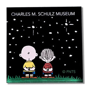 Starry Night Magnet