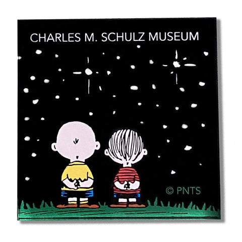 Starry Night Magnet