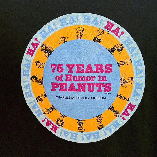 75 Years of Humor T-Shirt