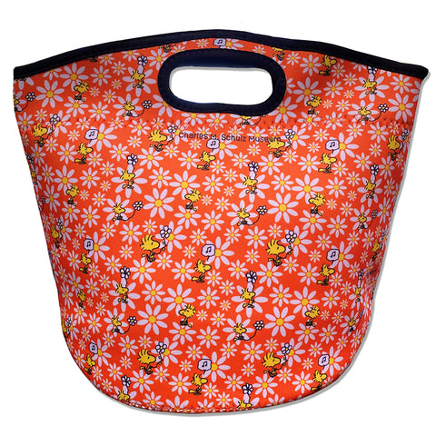Woodstock Lunch Tote