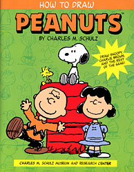 How to Draw Peanuts