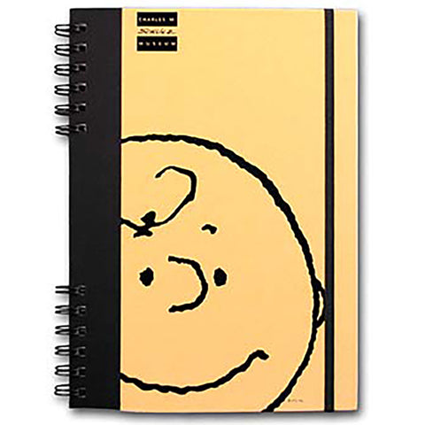 Charlie Brown Sketch Book