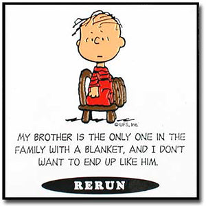Rerun Magnet