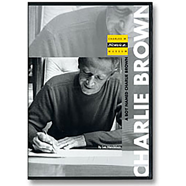 A Boy Named Charlie Brown (DVD) - Walmart.com