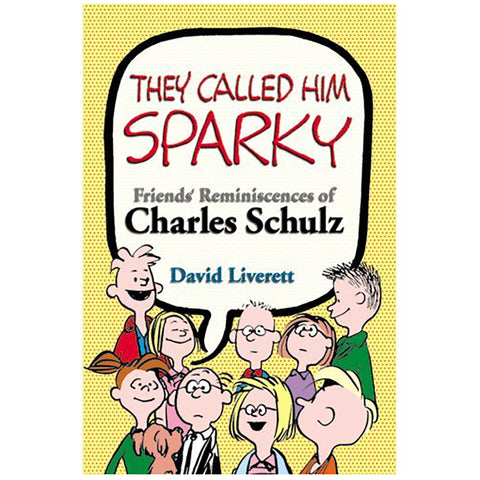 They Called Him Sparky