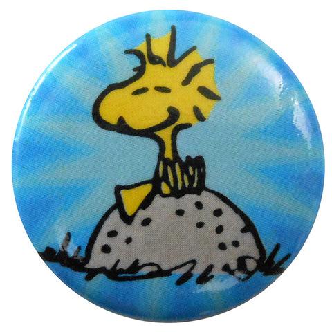 Woodstock Button