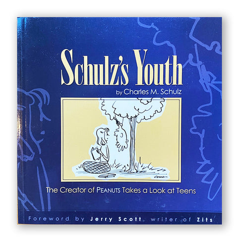Schulz's Youth (soft cover)