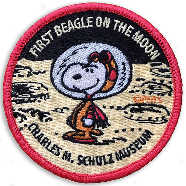 スヌーピー ファースト ビーグル オン ザ ムーン64/1000 Amazon.com: Snoopy, First Beagle on the Moon!: Ready-to-Read