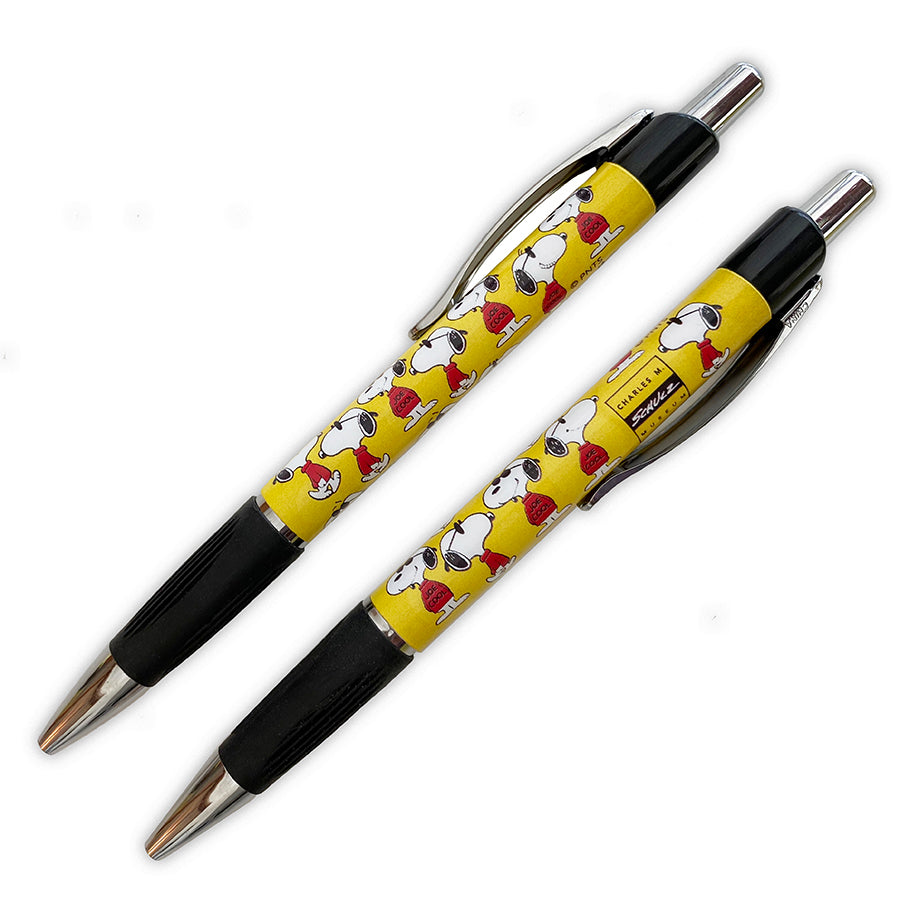 Joe Cool Pen – CHARLES M. SCHULZ MUSEUM STORE