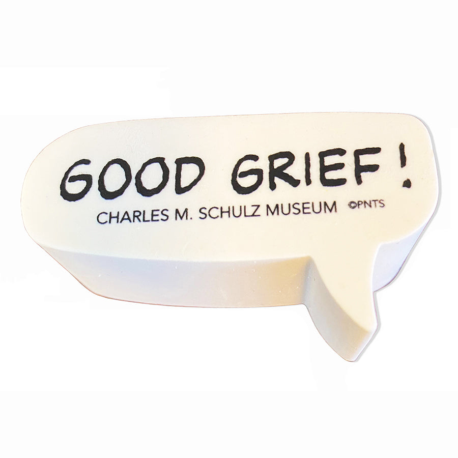 Good Grief! Eraser