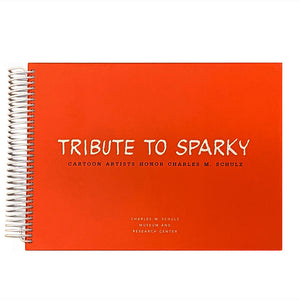 Tribute to Sparky